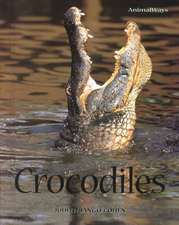 Crocodiles