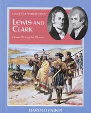 Lewis and Clark