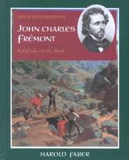 John Charles Fremont