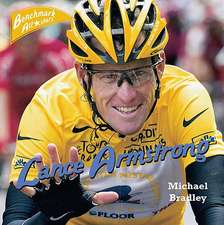 Lance Armstrong