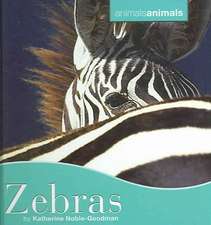 Zebras