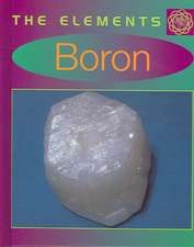 Boron