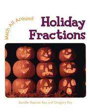 Holiday Fractions