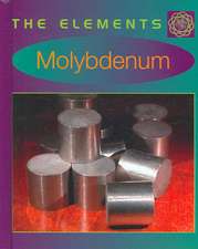 Molybdenum