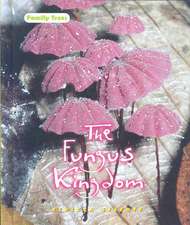 The Fungus Kingdom