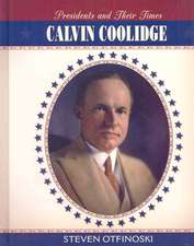 Calvin Coolidge