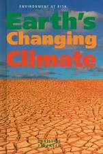 Earth's Changing Climate