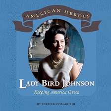 Lady Bird Johnson