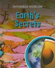 Earth's Secrets