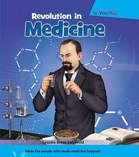 Revolution in Medicine