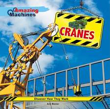 Cranes