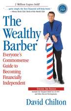 The Wealthy Barber, Updated 3rd Edition