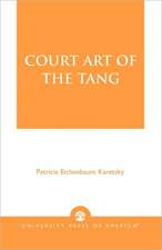 Court Art of the Tang