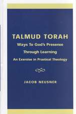 Talmud Torah