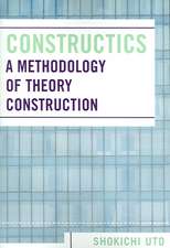 Constructics