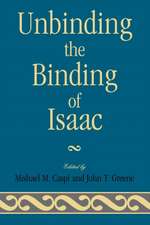 Unbinding the Binding of Isaac