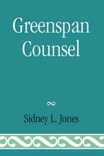 Greenspan Counsel