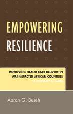 Empowering Resilience