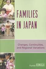 Families in Japan