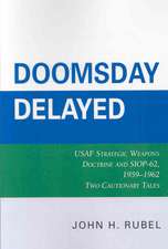 Doomsday Delayed