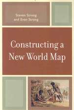 Constructing a New World Map