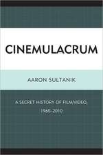 Cinemulacrum