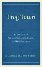 Frog Town