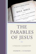 Parables of Jesus