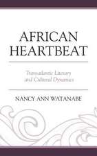 African Heartbeat