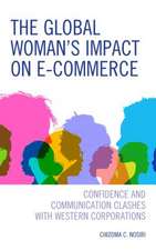 GLOBAL WOMANS IMPACT ON ECOMMECB