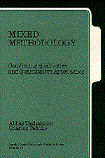 Mixed Methodology: Combining Qualitative and Quantitative Approaches