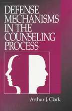 Defense Mechanisms in the Counseling Process