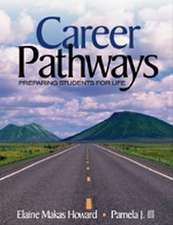 Career Pathways: Preparing Students for Life