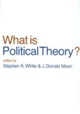 What is Political Theory?