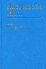 Interpreting Islam