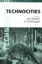 Technocities