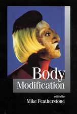 Body Modification