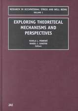 Exploring Theoretical Mechanisms and Perspectives