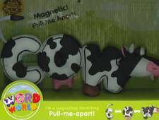 Word World Cow