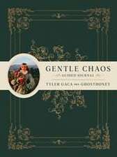 Gentle Chaos Guided Journal