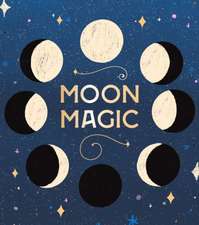 Van de Car, N: Moon Magic