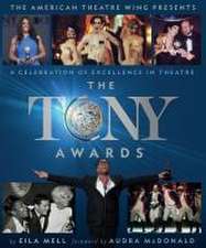 The Tony Awards