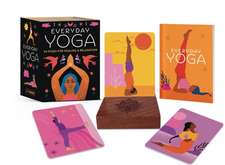 Press, R: Everyday Yoga