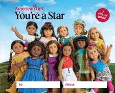 American Girl: You're a Star