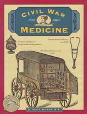 Civil War Medicine