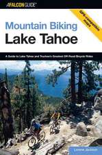 Lake Tahoe