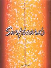 Surfboards