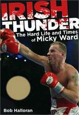 Irish Thunder