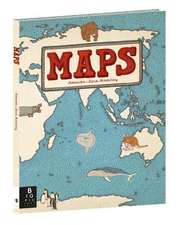 Maps