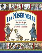 Les Miserables